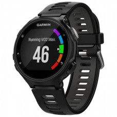Garmin Forerunner 735XT Black/Grey Watch Only (010-01614-00)