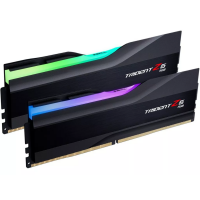 G.Skill 64 GB (2x32GB) DDR5 6400 MHz Trident Z5 RGB (F5-6400J3239G32GX2-TZ5RK)