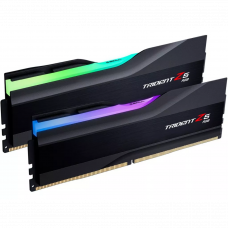 G.Skill 64 GB (2x32GB) DDR5 6400 MHz Trident Z5 RGB (F5-6400J3239G32GX2-TZ5RK)