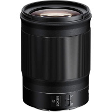 Nikon Nikkor Z 85mm f/1,8 S (JMA301DA)