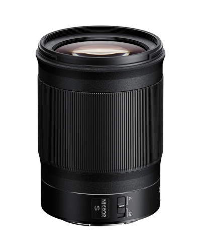 Nikon Nikkor Z 85mm f/1,8 S (JMA301DA)
