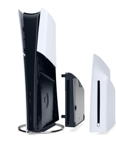 Sony PlayStation 5 Slim Disc Drive (1000041522)