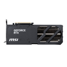 MSI GeForce RTX 5070 12G SHADOW 3X OC (G5070-12S3C)