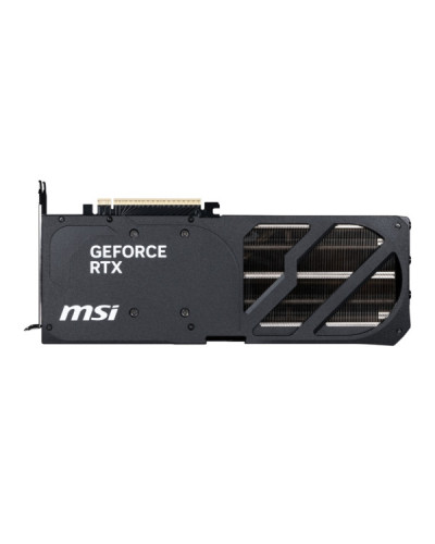 MSI GeForce RTX 5070 12G SHADOW 3X OC (G5070-12S3C)