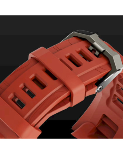 Amazfit T-Rex 3 Lava