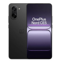 OnePlus Nord CE5 8/128GB Black Infinity