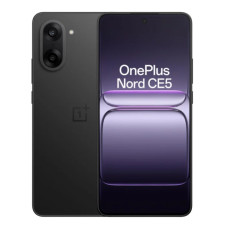 OnePlus Nord CE5 8/128GB Black Infinity