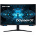 Samsung Odyssey G7 C32G75TQ (LC32G75TQ)