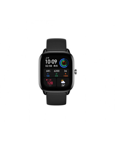 Amazfit GTS 4 Mini Midnight Black