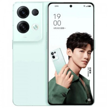 OPPO Reno8 Pro 8/256GB Glazed Green
