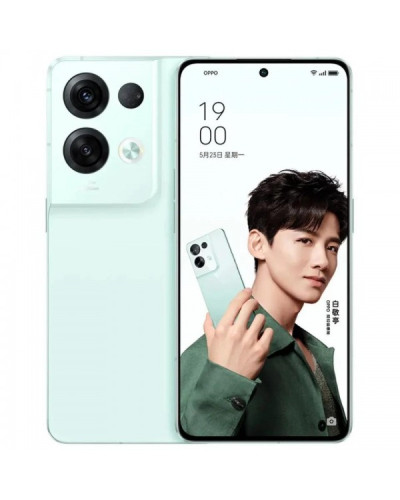 OPPO Reno8 Pro 8/256GB Glazed Green