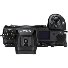 Nikon Z7 II Body (VOA070AE)