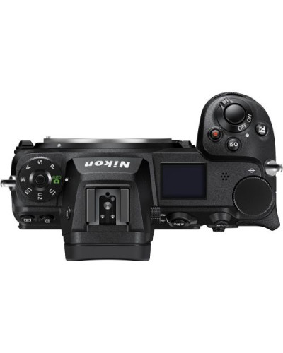 Nikon Z7 II Body (VOA070AE)