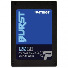 PATRIOT Burst 120 GB (PBU120GS25SSDR)