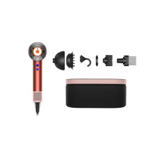 Dyson Supersonic HD16 Nural - Strawberry Bronze/Blush Pink (561725-01)