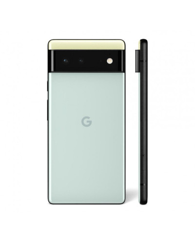Google Pixel 6 8/256GB Sorta Seafoam