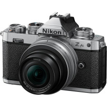 Nikon Z fc kit (16-50mm)VR (VOA090K002)