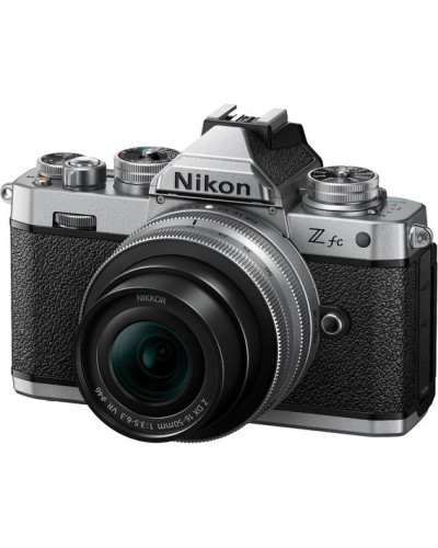 Nikon Z fc kit (16-50mm)VR (VOA090K002)
