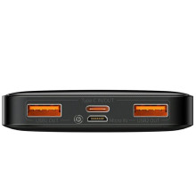 Baseus Bipow Digital Display 10000mAh 20W Black (PPDML-L01)