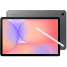 Samsung Galaxy Tab S10 Lite 5G 8/256GB Gray (SM-X406BZAP)