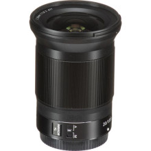 Nikon Z 20mm f/1.8 S (JMA104DA)