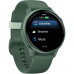 Garmin Vivoactive 6 Metallic Jasper Green with Jasper Green Band (010-02985-02/42)