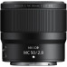 Nikon Z MC 50mm f/2,8 Macro (JMA603DA)