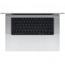Apple MacBook Pro 16” Silver 2021 (MK1E3)
