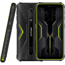 Ulefone Armor X12 Pro 4/64GB Green