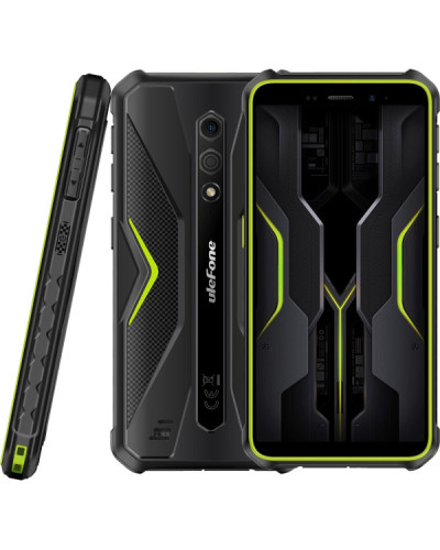 Ulefone Armor X12 Pro 4/64GB Green