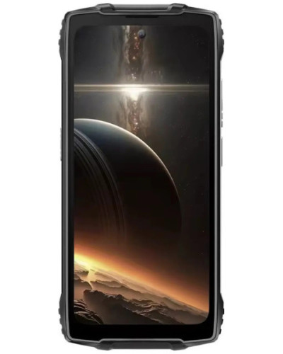 Blackview BV8200 12/256GB Black