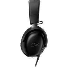 HyperX Cloud III Black (727A8AA)