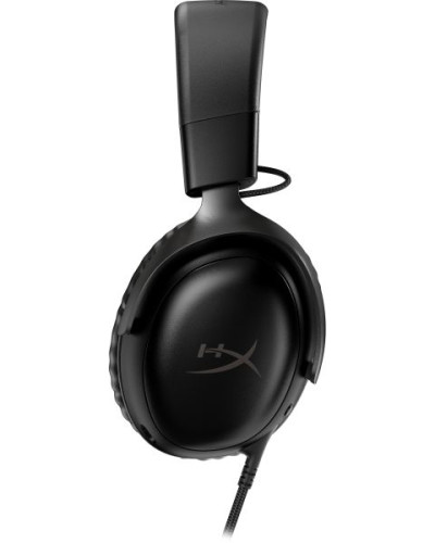 HyperX Cloud III Black (727A8AA)