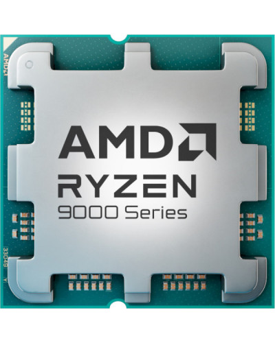 AMD Ryzen 5 9600X (100-100001405WOF)
