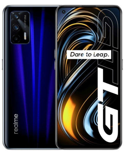 Realme GT 5G 8/128GB Dashing Blue
