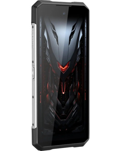 DOOGEE S200 12/256GB Silver
