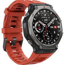 Amazfit T-Rex 3 Lava