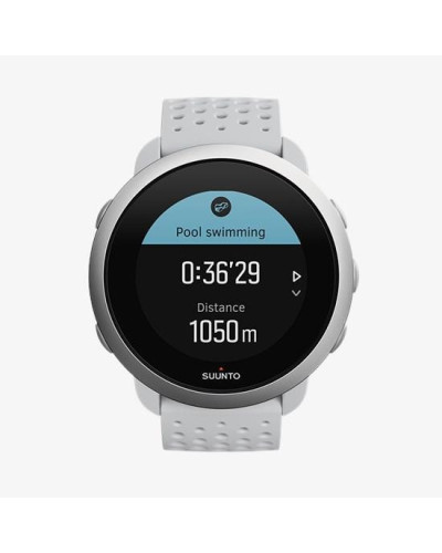 Suunto 3 Pebble White (SS050416000)