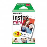 Fujifilm Instax Mini Color film 2x10 (16567828)