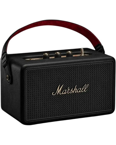 Marshall Kilburn III Black and Brass (1007443)