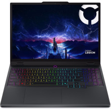 Lenovo Legion 5 15IRX10 Eclipse Black (83LY007KRA)