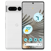 Google Pixel 7 Pro 12/256GB Snow