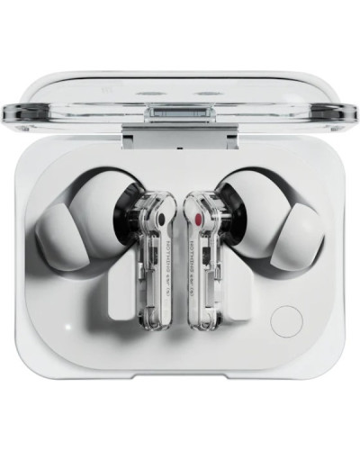 Nothing Ear (a) White
