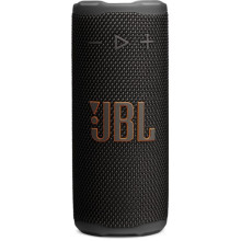 JBL GRIP Black (JBLGRIPBLK)
