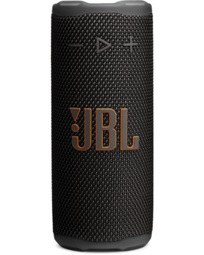 JBL GRIP Black (JBLGRIPBLK)