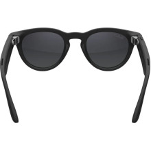 Ray-Ban Meta Headliner Gen 2 Standard Matte Black Frame / Gradient Graphite Lenses (RW4013 601ST3 50-23)