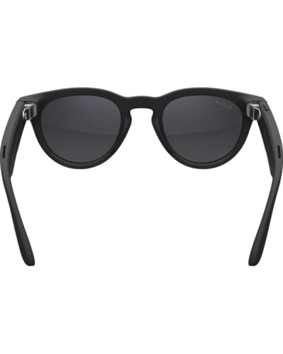 Ray-Ban Meta Headliner Gen 2 Standard Matte Black Frame / Gradient Graphite Lenses (RW4013 601ST3 50-23)