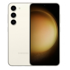 Samsung Galaxy S23 SM-S9110 8/128GB Cream