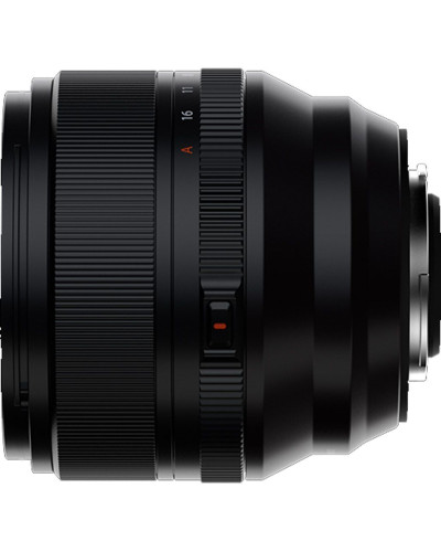 Fujifilm XF 56mm F1,2 R WR (16780028)
