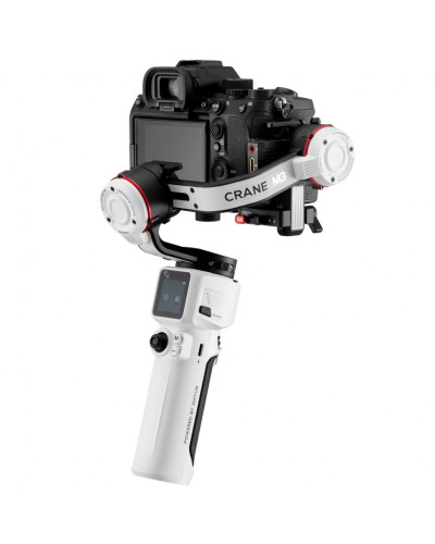 Zhiyun Crane M3
